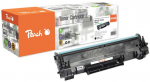 Peach Toner HP CF244A, No.44A black remanufactured