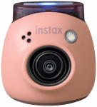 Fujifilm Instax Pal instant camera, pink