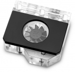 EK Water Blocks EK-Quantum ScalarFlow Indicator T-t-B D-RGB