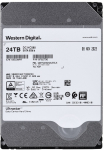 WESTERN DIGITAL ULTRASTAR HC580 24TB SE