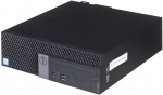 DELL OptiPlex 5070 i5-9500 16GB 256GB SSD SFF Win11pro Used Used