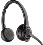 HP Poly Savi 8220 UC DECT Headset