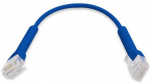 Ubiquiti UniFi patchkabel - 10 cm - bl
