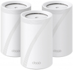 Tp-link Router Deco BE65(3-pac ) System WiFi 7