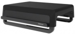 Fellowes | Monitor Riser Breyta | Black