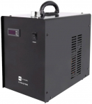 Alphacool ES Chiller 1000, 1000W Cooling, Display, Integrated Pump