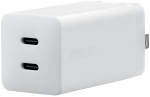 ASUS AC65-05 2C GaN Charger White EU