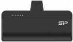 Silicon Power power bank QD50 5000mAh, black