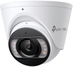 TP-Link Omada IPCam VIGI C445(4mm) 4MP Full-Color Turret
