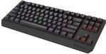 Genesis THOR 230 Wireless Mechanical Gaming Keyboard, Black