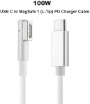 Apple 100W Magsafe - USB-C laadimiskaabel