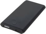 Powerbank 2400 mAh do ogrzewanych skarpet, 5 V, obsługa pilota