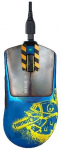 Razer | Gaming Mouse | DeathAdder V3 Pro | Wireless | Fortnite Edition