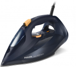 Philips 7000 Series Steam iron DST7060/20, 3000W, 55 g/min continous steam, 250g steam boost