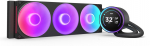 NZXT Kraken Elite 360 RGB V2 black