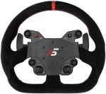Simagic GT1-SD Alcantara Racing Wheel