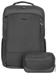 NATEC Laptop Backpack Kudu plus 15.6inch