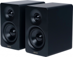Edifier M60 2.0 Bluetooth black speakers