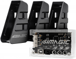 SIMAGIC Haptic Control Module for P-HPR Motor in P2000 System S436