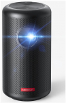 Anker Nebula Capsule 3 Mini Portable Laser Projector | Full HD (1920x1080) | 300 ANSI lumens | Black | Wi-Fi