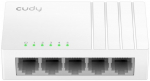 Cudy GS105U 5-port Gigabit Ethernet Switching Hub
