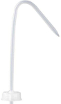 closure with spray tube for spray bottle 1000ml PE-LD
