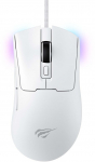 Havit MS966 - gaming mouse, white