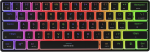 Genesis THOR 660 G2 gaming keyboard wireless/wired US black Cateron Brown