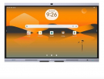 AG NEOVO AI IFP6504P 4K UHD HDMI IN/OUT interactive monitor