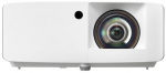 Optoma GT2000HDR Short throw projector 3500 ANSI lumens DLP 1080p (1920x1080) 3D White