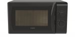 Candy Microwave oven | CMW20SMB | Free standing | 20 L | 700 W | Black