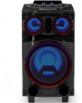 Nedis SPPT800BK USB/MICROSD/MP3/Bluetooth speaker 120W
