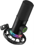 FIFINE K658 RGB USB Microphone