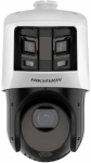 IP Camera: Hikvision DS-2SE4C425MWG-E/26(F0)