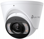TP-Link InSight S455(2.8mm) VIGI 5MP Full-Color Turret Network Camera | TP-LINK