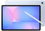 Tablet Samsung Galaxy Tab S10 FE 5G 8RAM 128GB blue
