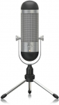 Behringer BVR84 Mikrofon pojemnościowy USB