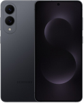 Samsung Galaxy S25 Edge 6.7" Dual SIM Android 15 5G USB Type-C 12 GB 512 GB 3900 mAh Black