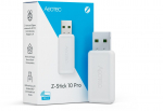 AEOTEC Z-Stick 10 Pro, Z-Wave and Zigbee
