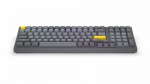 Endorfy Celeris 1800 Wireless Keyboard, 1800 Layout, Gray