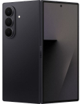 Samsung Galaxy Z Fold7 5G 256 GB jetblack