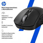 HP 700 Rechargeable Wireless Mouse (P)
