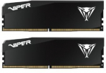 Patriot Viper Elite 5 Ultra DDR5 48GB (2x24GB) 6400MT/s RAM Kit