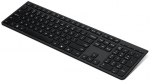 Lenovo Professional Wireless Rechargeable Keyboard AI Estonian