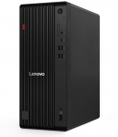 Lenovo ThinkCentre M70t Gen 6 Intel Core Ultra 5 235 16 GB DDR5-SDRAM 512 GB SSD Windows 11 Pro Tower PC Black