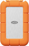 LaCie external SSD 1TB Rugged SSD4 (STND1000400)