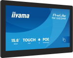 IIYAMA 39.5cm 15,6" TW1623AS-B3P 16:9 M-Touch M-HDMI Andr.