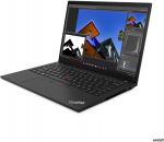 Lenovo ThinkPad T14 G4 - 14" IPS WUXGA, AMD R5 PRO 7540U, 16GB 512GB, ID_lugeja, W11P - black