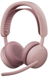 Logitech Zone Wireless 2 ES for B Rose