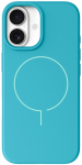 LAUT HUEX SLIM for iPhone 17 - Milky Mint